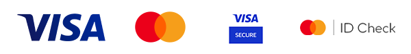 Accepted Cards